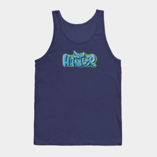 Grind & Hustle Mode Tank Top